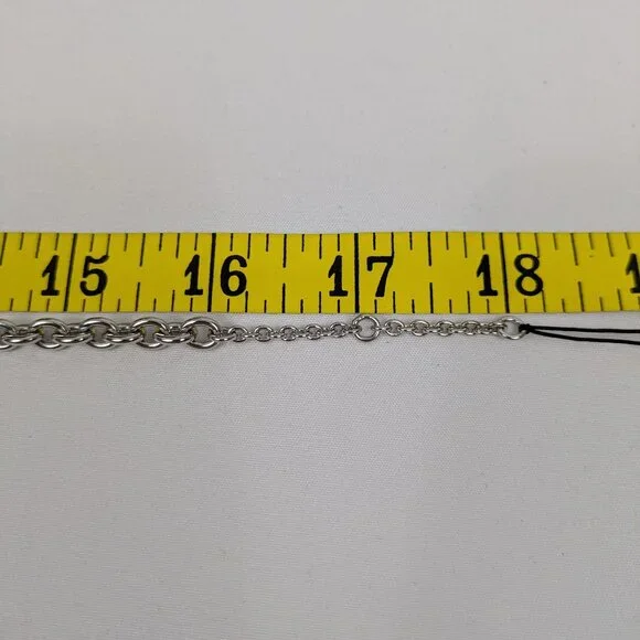 Coach Charm Necklace - Picture 6 of 7